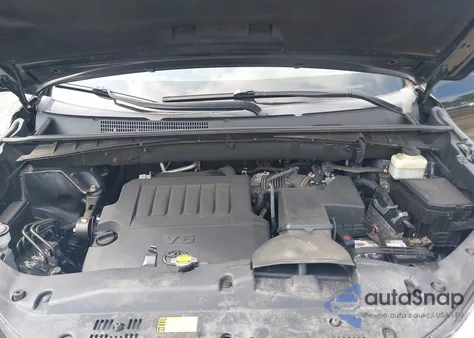 2015 Toyota Highlander Limited V6 из США, поврежденный, VIN 5TDDKRFH3FS081529